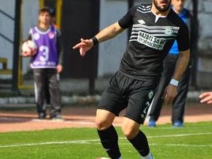 Nazilli Belediyespor’da Lider Koç İle Yollar Ayrıldı