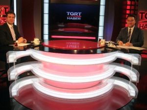 Bank Asya’nın TMSF’ye Devri