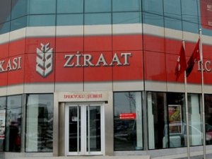 Ziraat Bankası’ndan Açıklama