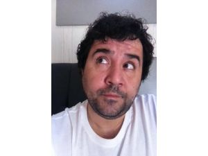 Ata Demirer’in Yeni İmajı