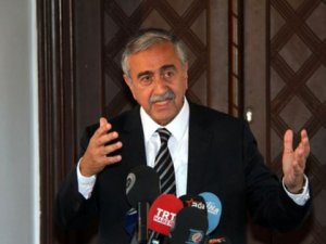 KKTC Cumhurbaşkanı Akıncı: "Türkiye’ye hayırlı uğurlu olsun"
