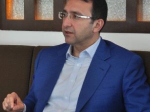 AK Partili Aday Turhan: “Merkez Bankası’nın Gücü Arttırılmalı”