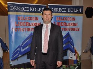 Derece Kolejinin Tanıtımı Yapıldı