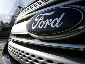 Ford Otosan’da Üretim Başladı