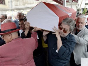 Sanat Camiasından Behiye Aksoy’a Büyük Vefasızlık