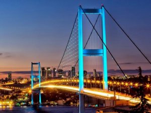 İstanbul Turizmde Dünya 5’inciliğine Yükseldi