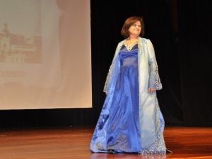 Moda Dünyasına Taze Kan