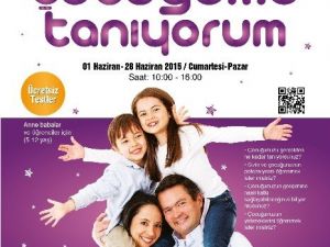 ’Çocuğumu Tanıyorum’ Projesi Anne-babalara Yol Gösterecek