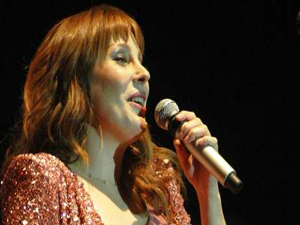 Funda Arardan Dans Şov