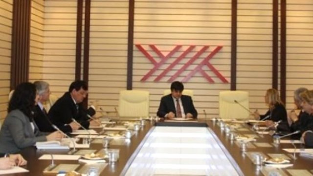 YÖK’ten Eğitim-Sen’in ’Sahtekarlığa Kapı Aralandı’ Açıklamasına Cevap