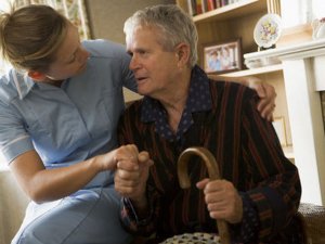 MS, Parkinson Ve ALS Hastalarına Robotik Rehabilitasyon