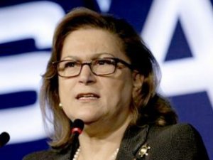 Güler Sabancı: “2 Üniversite Türkiye Ve Amerika Arasında Köprü Olacak”