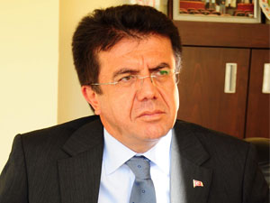 Bakan Zeybekci’den "Cari Açık" Açıklaması
