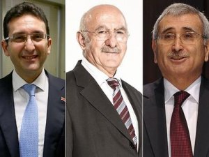 Yeni Meclis’in Yeni Ekonomi Kurmayları