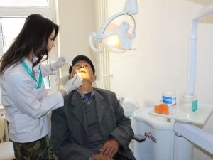 Diş Eti Hastalıklarının Sebepleri