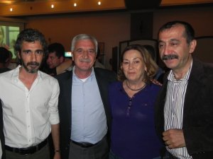 Tatar Ramazan’ın Galası Ödemiş’te Yapıldı