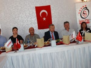 TÜRSAB Başkanı Ulusoy, Seçim Sonuçlarını Değerlendirdi