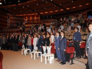 ‘’Tercih Zirvesi’’ Eğitimcileri Biraraya Getirdi