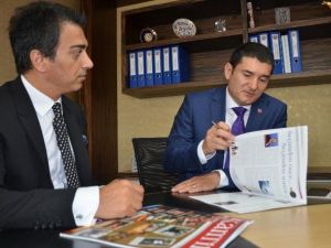 Bakırköy’e Dev Sağlık Kampüsü