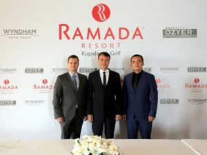 Kuşadası’na 180 Milyon TL’lik Yatırım