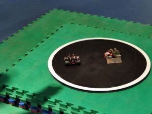 ‘Robotunu Yarıştır, Ödülleri Götür’ Yarışmasının Sonuçları Belli Oldu.