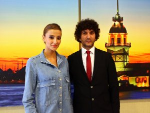 Yapımcı Uğurlu: "Ortadoğu İzleyicisi, Yeni Yüzler İstiyor"