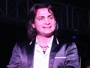 Murat Başaran’dan Demirci’de Konser