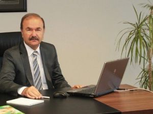 Setbir Başkanı Zeki Ilgaz Yaklaşan Ramazan Ayı İçin Kırmızı ET Sektörü’nü Değerlendirdi