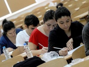 TEOG Ve LYS Tercihleri Bugün Sona Eriyor