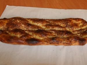 İstanbul’da Ramazan Pidesi 1 Lira 80 Kuruşa Satılacak