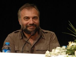 Oktay Kaynarca Ve Selçuk Yöntem Öğrencilerle Buluştu