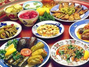 Diyetisyen Ayşenur Fişek’ten Ramazanda Beslenme Önerileri