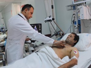 “Kalp Hastaları Da Oruç Tutabilir”