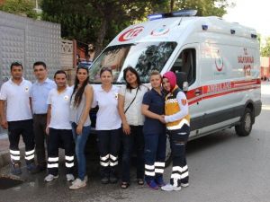 Sağlık Personeli, Katılım Payı Ödemeyecek