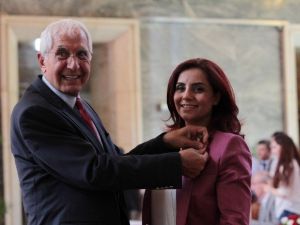 CHP’nin Ermeni Asıllı Milletvekili Selina Doğan’dan Diaspora Yorumu
