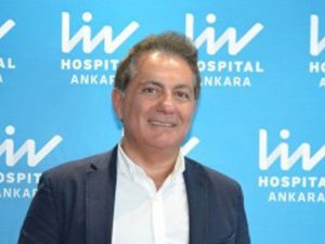 Liv Hospital Ankara’ya Deneyimli Genel Müdür