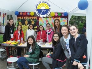 Gazi’de “Bilim Ve Sanat Şenliği” Coşkusu Yaşandı