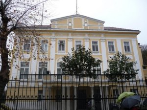 Ankaralı Seramik Sanatçılarından İstanbul Çıkarması