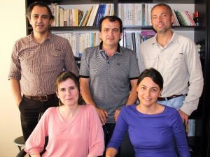 Dünyada Ve Türkiye’de Bir İlk