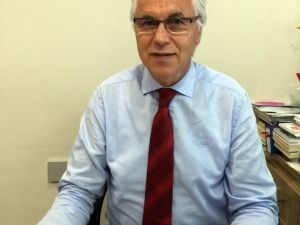 Yaz Geldi, "Yüzücü Kulağı" Hastalığı Arttı