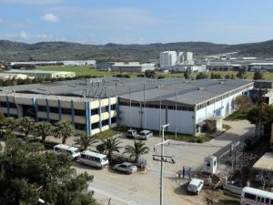 Torbalı İlçesi 61 İli Geride Bıraktı