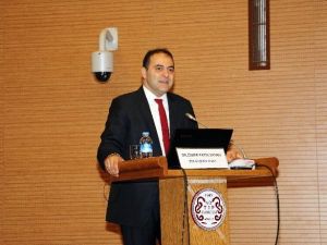 BTK Başkanvekili Sayan’dan Kritik Uyarı