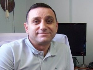 "Kadın Kanserlerinde Tümörün Damarını Büzmek İşe Yarıyor"