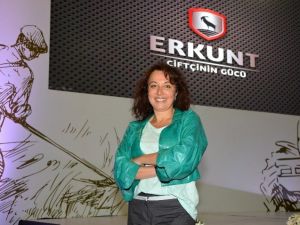 Erkunt Traktör, Devler Ligindeki Yerini Sağlamlaştırdı