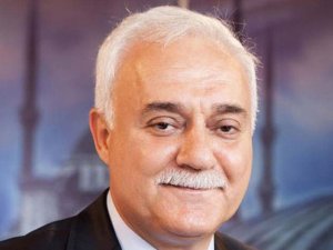 Nihat Hatipoğlu: “Ramazan Ayında Seçim Stresi Yerini Huzura Bıraktı”