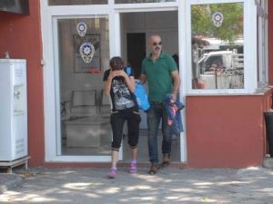İnternet Üzerinden Fuhuş Yapan Kadınların Organizatörleri Yakalandı