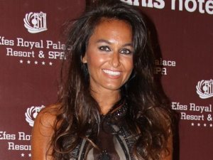 Eda Taşpınar’dan İtalyan Ve Yunan Çıkışı