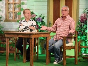 Oyuncu Ali Erdoğan: "Sanatsız Toplumlar Tükenir"