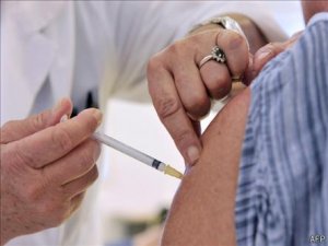 Sağlık Bakanlığından Hepatit-b Aşısı Açıklaması