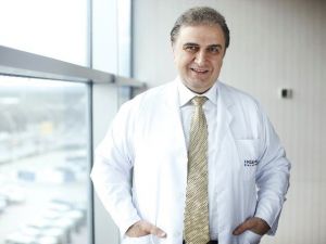 Ramazan’da Tüp Bebek Tedavisini Ertelemeye Gerek Yok